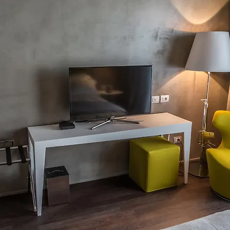 Relais Metelli Hotel Foligno Room photo